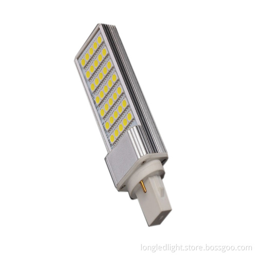 7W 3 Years Warranty CE Approval LED Plug Light